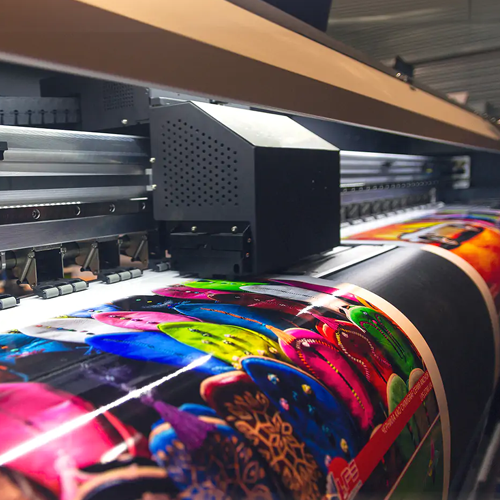 Shree Printers And Photocopy